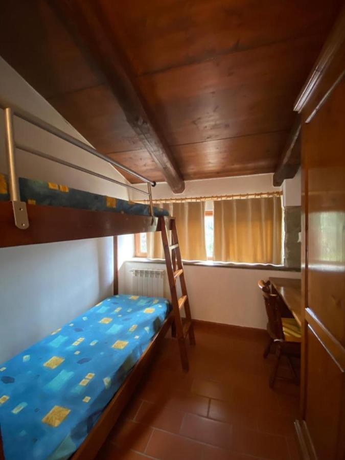 Alloggio Laura In Residence Maremma Castel del Piano  Ngoại thất bức ảnh