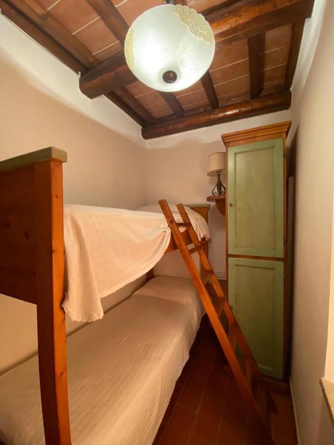 Alloggio Laura In Residence Maremma Castel del Piano  Ngoại thất bức ảnh