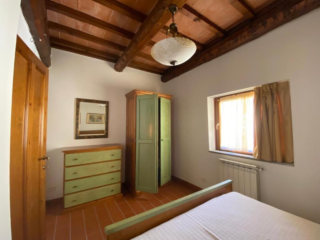 Alloggio Laura In Residence Maremma Castel del Piano  Ngoại thất bức ảnh