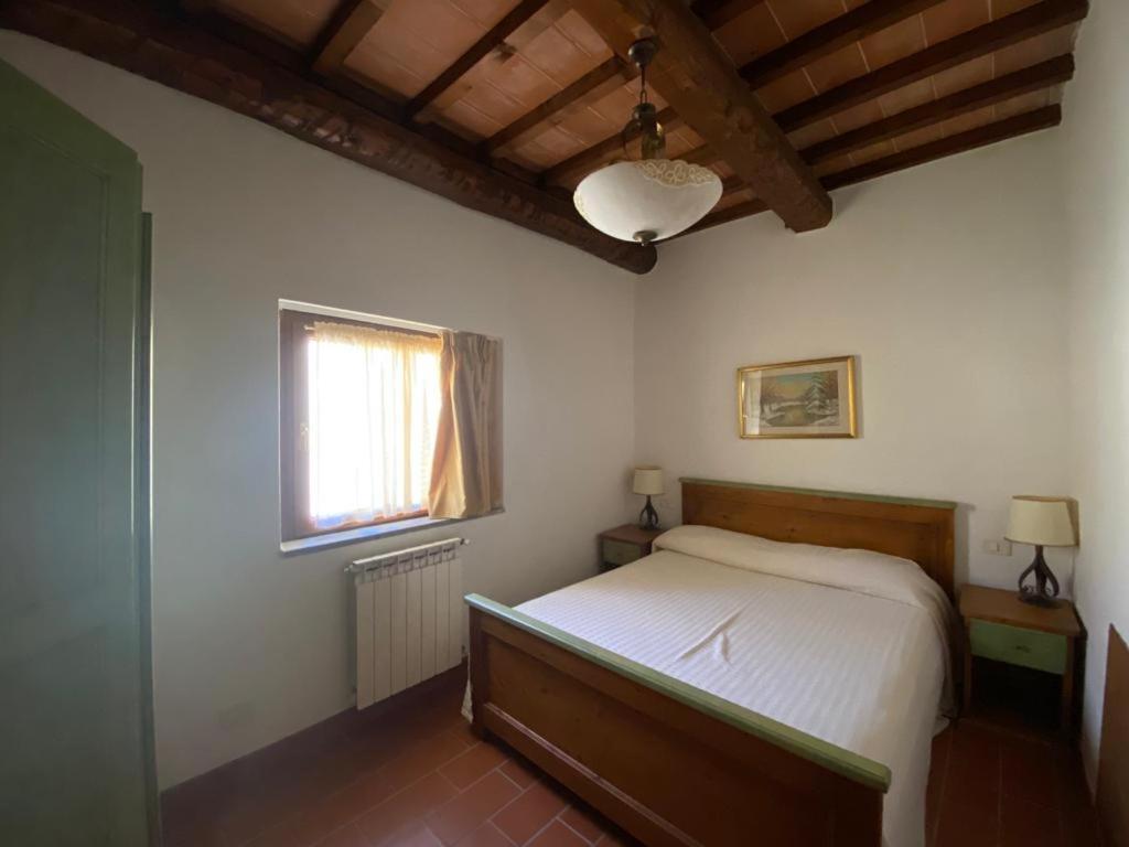 Alloggio Laura In Residence Maremma Castel del Piano  Ngoại thất bức ảnh