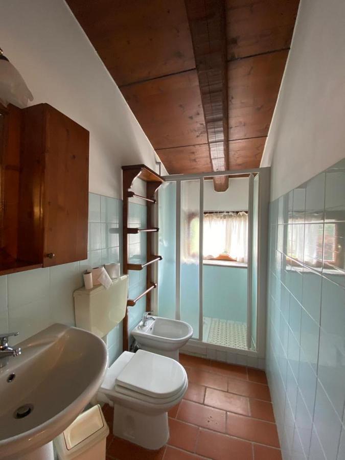 Alloggio Laura In Residence Maremma Castel del Piano  Ngoại thất bức ảnh
