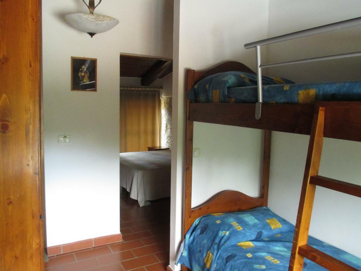 Alloggio Laura In Residence Maremma Castel del Piano  Ngoại thất bức ảnh